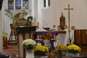 Uroczystości z okazji Narodowego Święta Niepodległości 