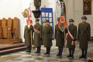 Uroczystości z okazji Narodowego Święta Niepodległości 