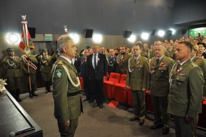 Uroczystości z okazji Narodowego Święta Niepodległości 
