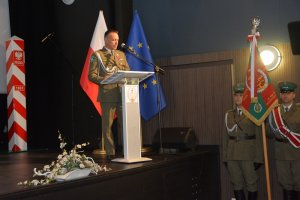 Uroczystości z okazji Narodowego Święta Niepodległości 