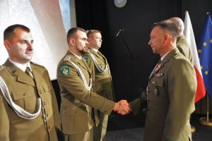 Uroczystości z okazji Narodowego Święta Niepodległości 