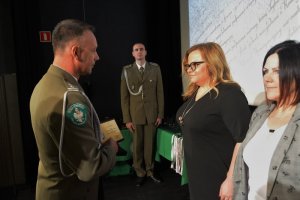 Uroczystości z okazji Narodowego Święta Niepodległości 