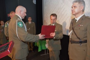 Uroczystości z okazji Narodowego Święta Niepodległości 