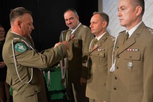 Uroczystości z okazji Narodowego Święta Niepodległości 