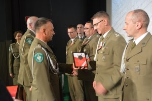 Uroczystości z okazji Narodowego Święta Niepodległości 