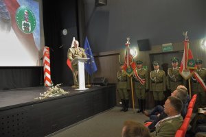 Uroczystości z okazji Narodowego Święta Niepodległości 