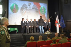 Uroczystości z okazji Narodowego Święta Niepodległości 
