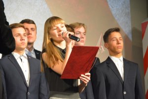 Uroczystości z okazji Narodowego Święta Niepodległości 