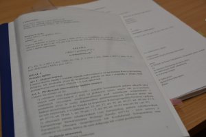 Kontrola legalności zatrudnienia 