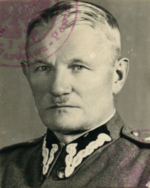 płk Adolf Małyszko 