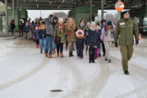 Bezpieczne ferie 