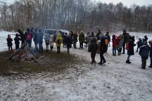 Bezpieczne ferie 