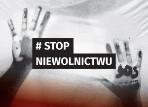 „S.O.S. przeciw handlarzom i łowcom dusz” 