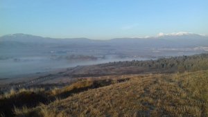 II misja w Macedonii 