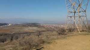 II misja w Macedonii 