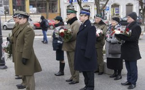 Narodowy Dzień Pamięci Żołnierzy Wyklętych 