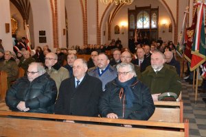 Narodowy Dzień Pamięci Żołnierzy Wyklętych 