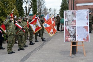 Narodowy Dzień Pamięci Żołnierzy Wyklętych 