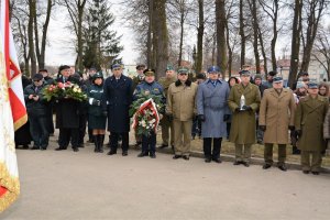 Narodowy Dzień Pamięci Żołnierzy Wyklętych 