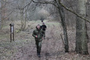 Narodowy Dzień Pamięci Żołnierzy Wyklętych 