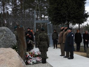 Narodowy Dzień Pamięci Żołnierzy Wyklętych 