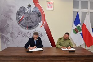 Porozumienie o współpracy 