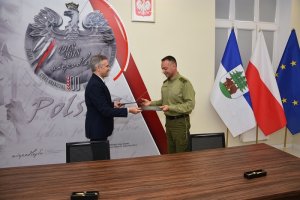 Porozumienie o współpracy 