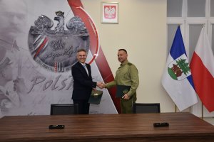 Porozumienie o współpracy 