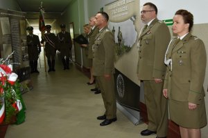 134. rocznica urodzin gen. bryg. Stefana Pasławskiego 