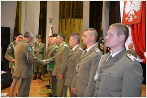Placówka Straży Granicznej w Bezledach 