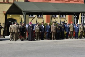 28. rocznica powołania Straży Granicznej 