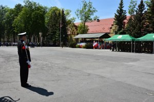 28. rocznica powołania Straży Granicznej 