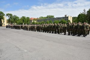 28. rocznica powołania Straży Granicznej 