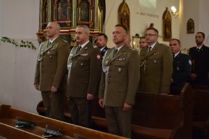 28. rocznica powołania Straży Granicznej 