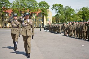 28. rocznica powołania Straży Granicznej 