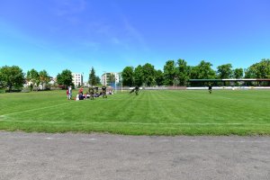 braniewska młodzież sprawdziła swoją wiedzę i kondycję fizyczną 