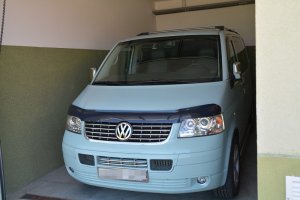 odzyskany volkswagen 