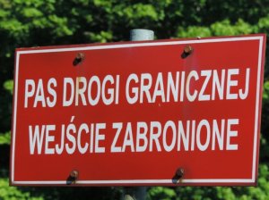 tablice informacyjne 