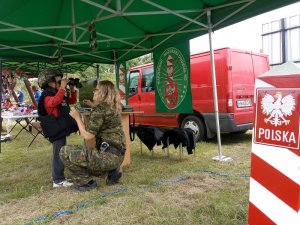 III Odyseja Historyczna w Sępopolu 
