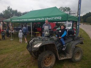 III Odyseja Historyczna w Sępopolu 