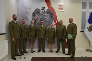 uroczystość mianowania 