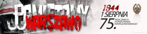 75. rocznica Powstania Warszawskiego 