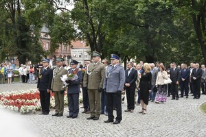 75. rocznica Powstania Warszawskiego 