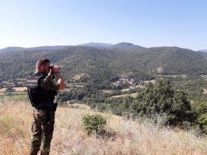 misja w Macedonii 