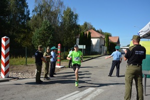 Bieg Gusiew-Gołdap 
