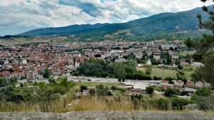 VIII misja w Macedonii 