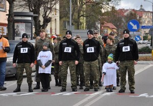 Święto Niepodległości na Warmii i Mazurach 