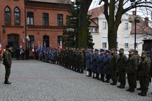 Święto Niepodległości na Warmii i Mazurach 