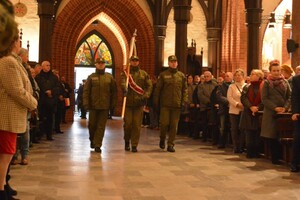 Święto Niepodległości na Warmii i Mazurach 