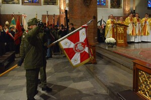Święto Niepodległości na Warmii i Mazurach 